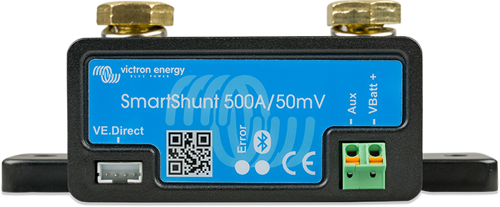 Victron SmartShunt 1000A