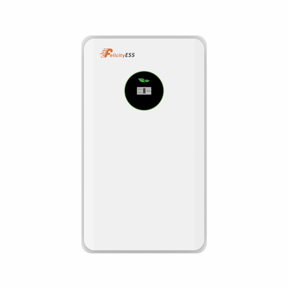 Baterie LiFePo4 Felicity Solar LUX-E Low Voltage 12.5kWh