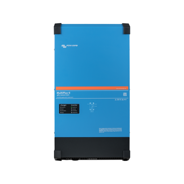 Invertor ESS Victron MultiPlus-II 48V monofazat 6.5kVA GX