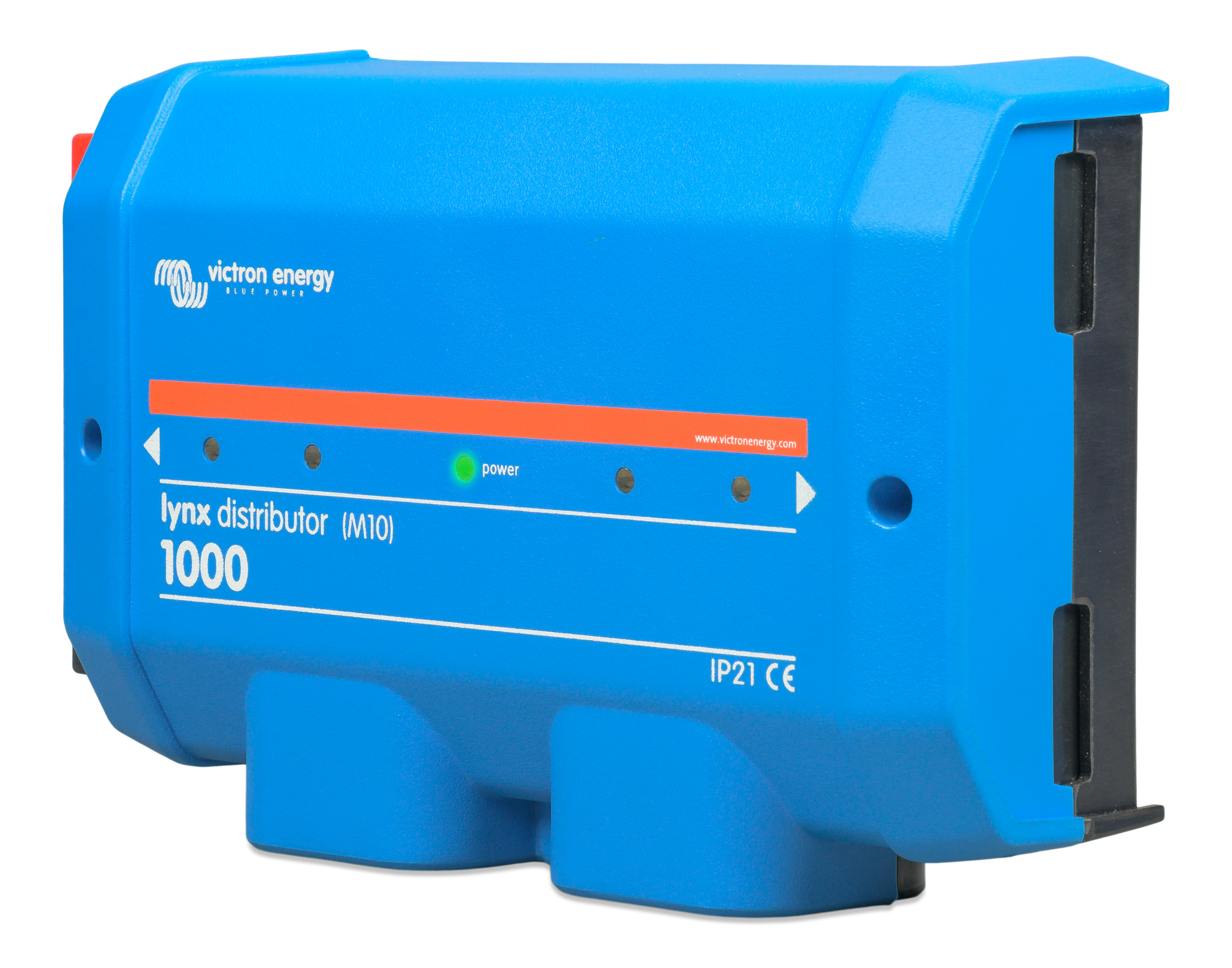 Victron Lynx Distributor Modul de Distribuție cu Siguranțe - SunGrid