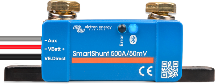Victron SmartShunt 1000A IP65