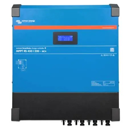 Victron SmartSolar MPPT RS 450/200