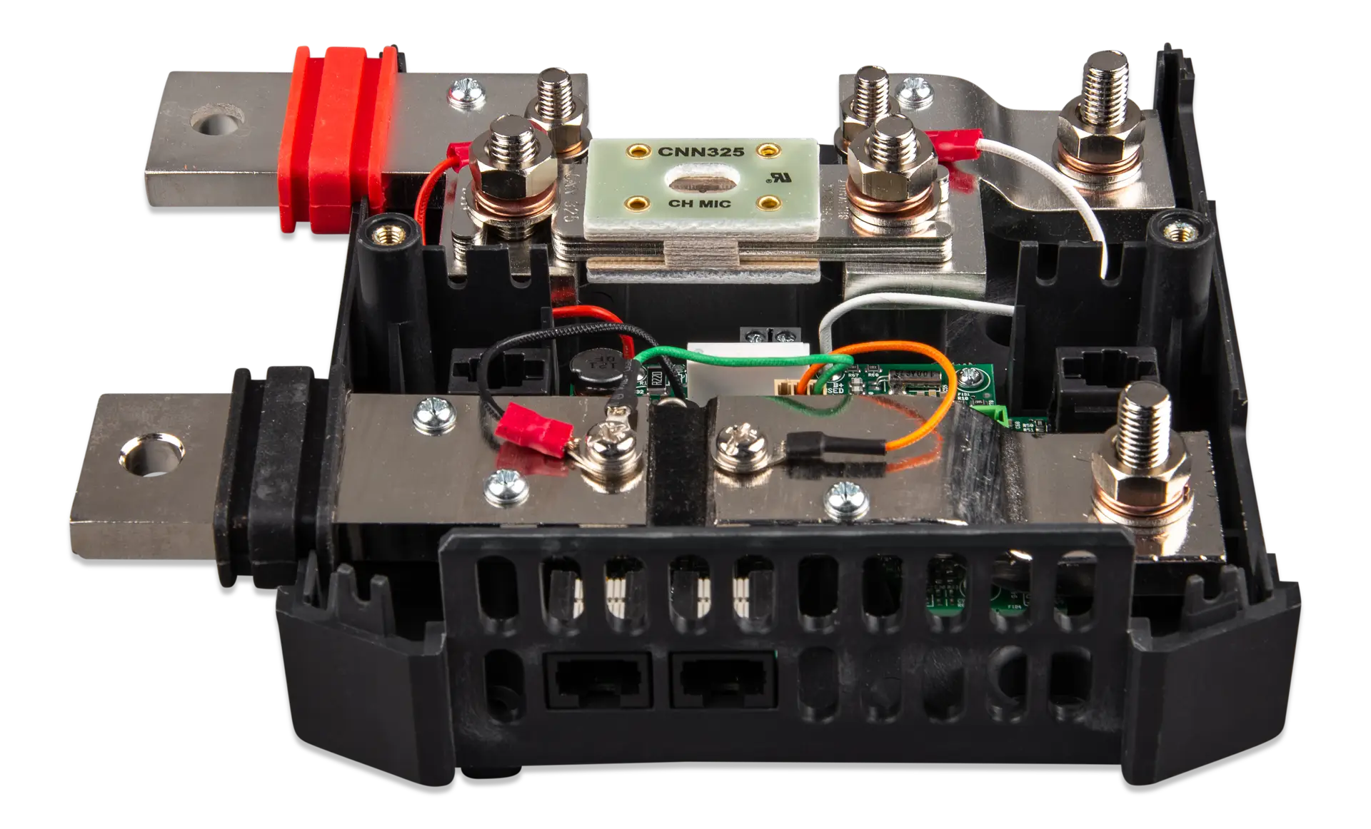 Lynx Shunt VE.Can - SunGrid