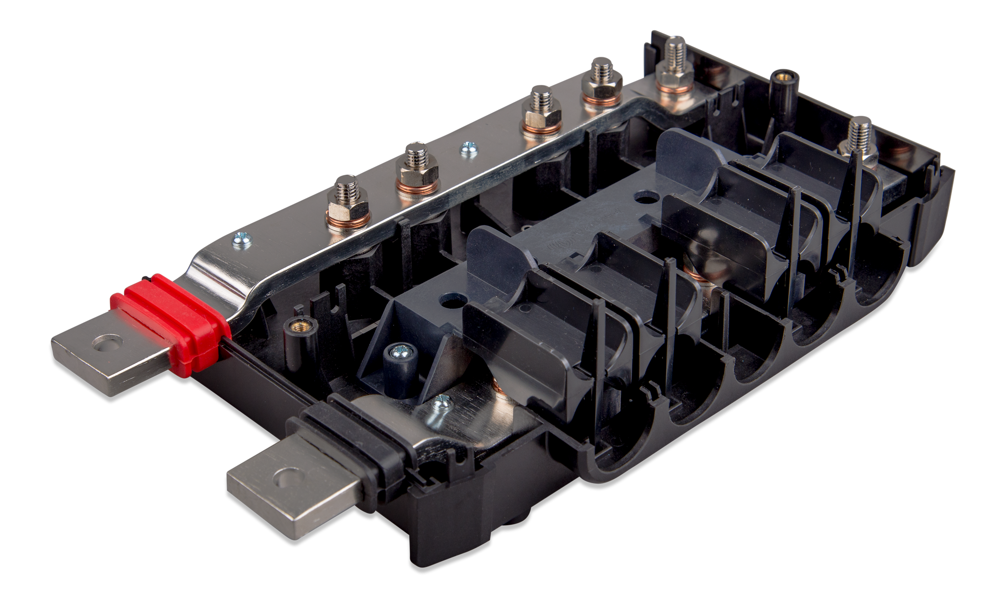 Victron Lynx Power In – Modul de Conectare pentru Sisteme DC - SunGrid