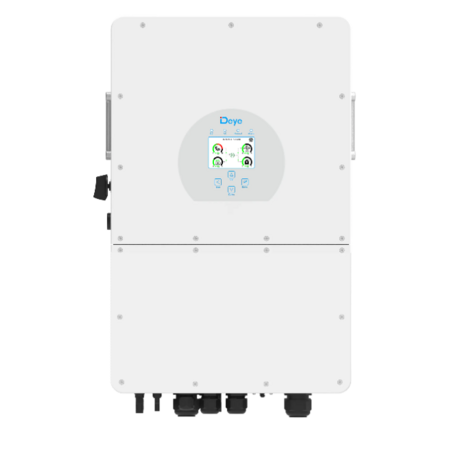 Invertor Hibrid Deye SUN SG05 trifazat 20kW