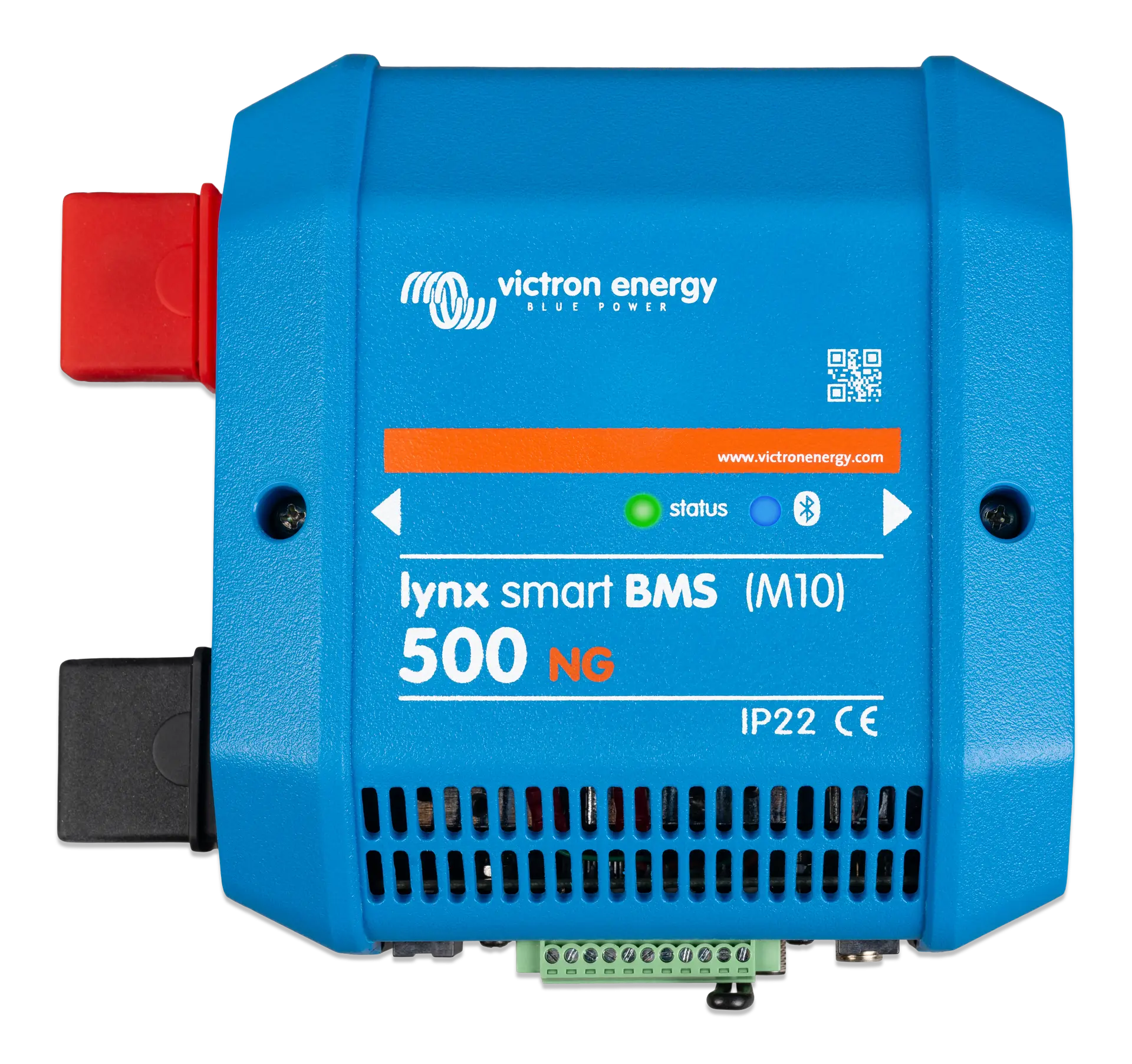 Victron Lynx Smart BMS 500 NG (M10)