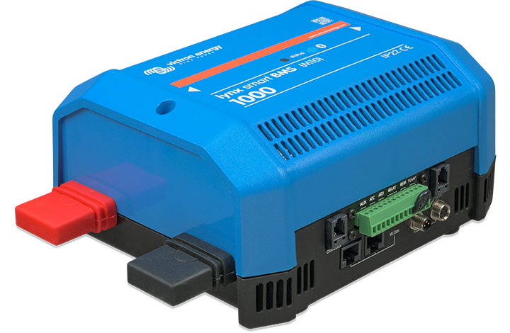 Victron Lynx Smart BMS 500 (M8)