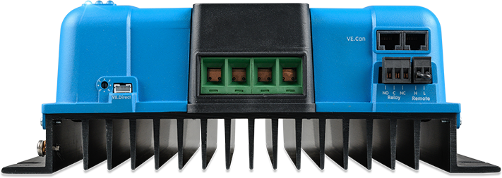 Controller Solar Victron SmartSolar MPPT 150/100-Tr VE.Can