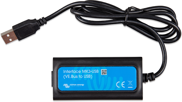 Invertor ESS Victron MultiPlus-II 24V monofazat 5kVA