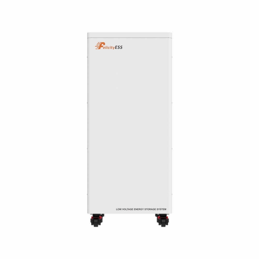 Baterie LiFePo4 Felicity Solar FLA Low Voltage 15kWh