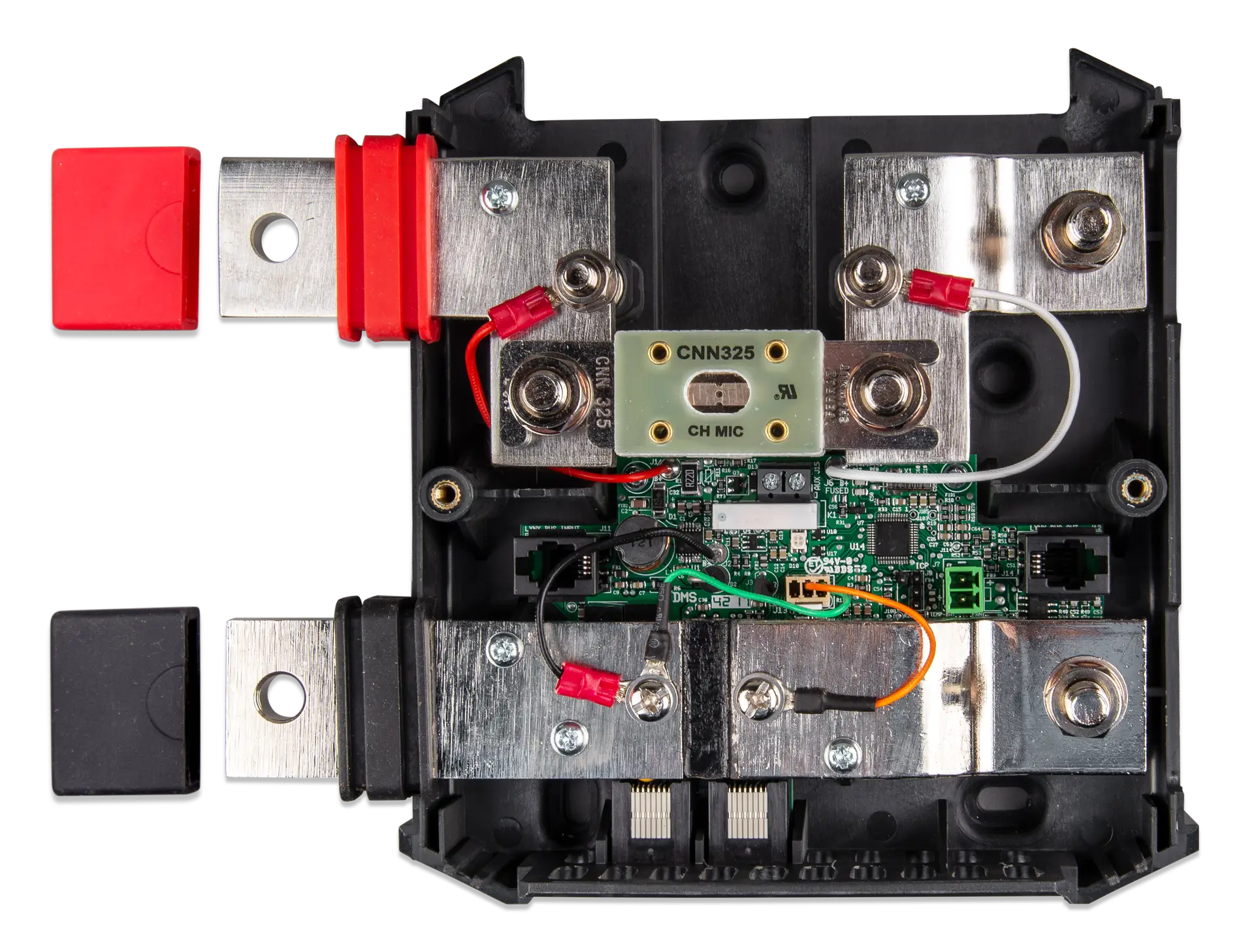 Lynx Shunt VE.Can - SunGrid