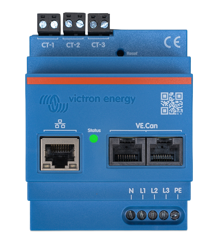 Invertor ESS Victron MultiPlus-II 24V monofazat 5kVA