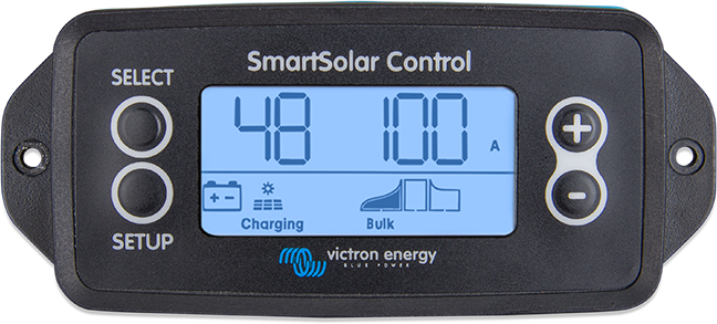 Controller Solar Victron SmartSolar MPPT 250/60-Tr