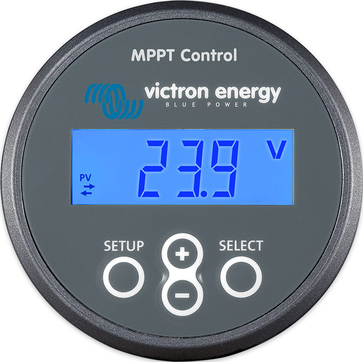Controller Solar Victron SmartSolar MPPT 100/50
