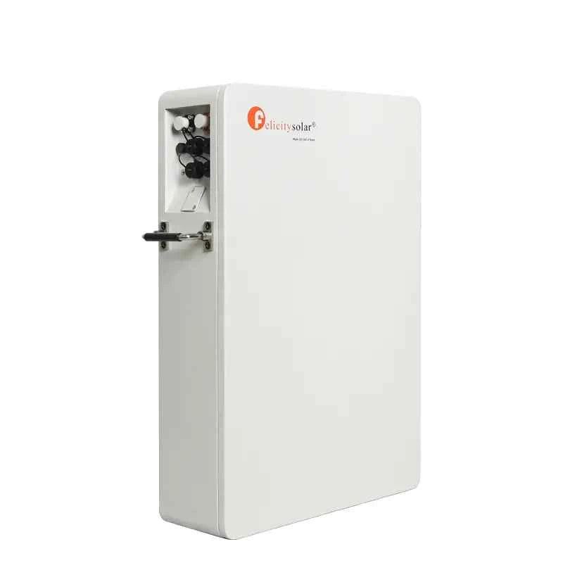 Baterie Felicity Solar 5kWh