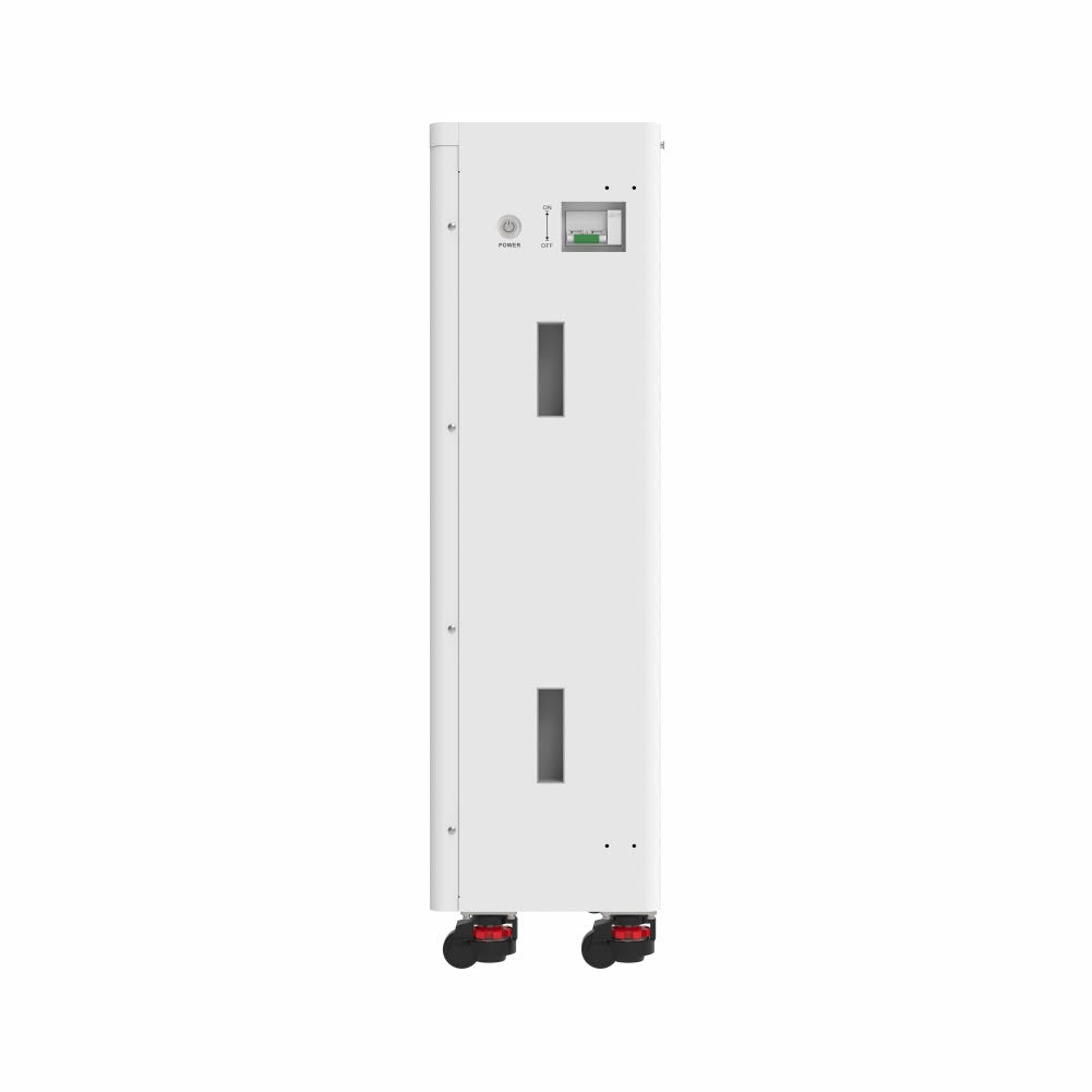 Baterie Felicity Solara 15kWh LiFePo4 - SunGrid